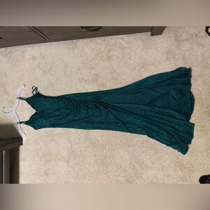Prom dress, only worn twice.